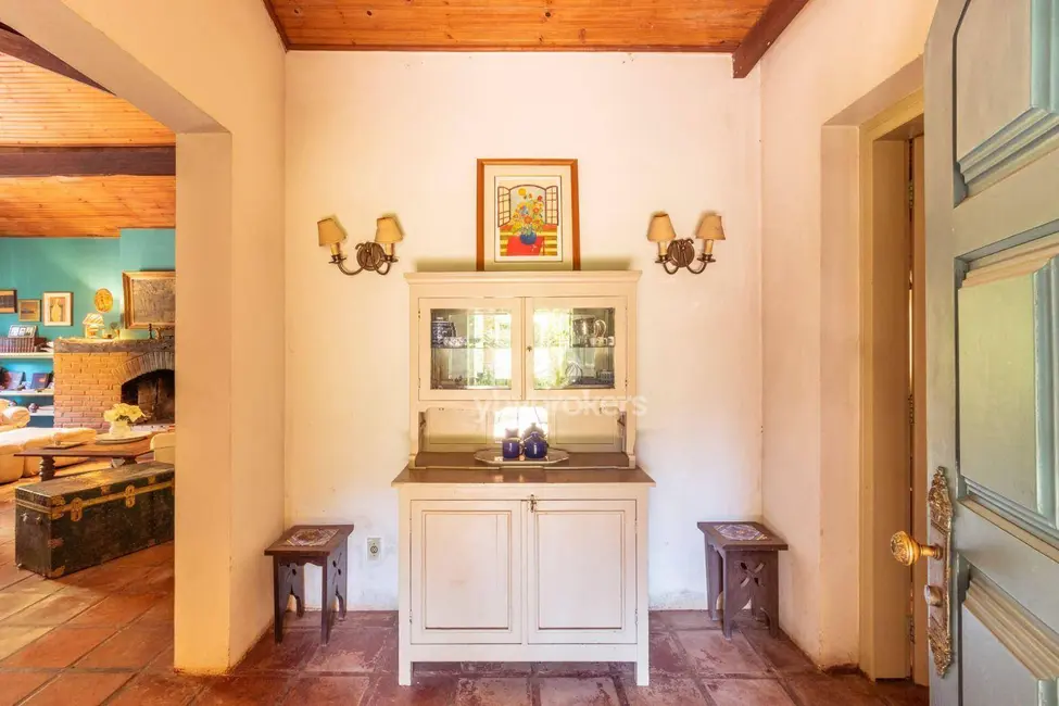 Foto 5 de Sítio / Rancho com 3 quartos à venda, 48000m2 em Centro (São João Novo), Sao Roque - SP