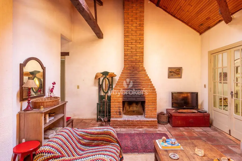 Foto 7 de Sítio / Rancho com 3 quartos à venda, 48000m2 em Centro (São João Novo), Sao Roque - SP