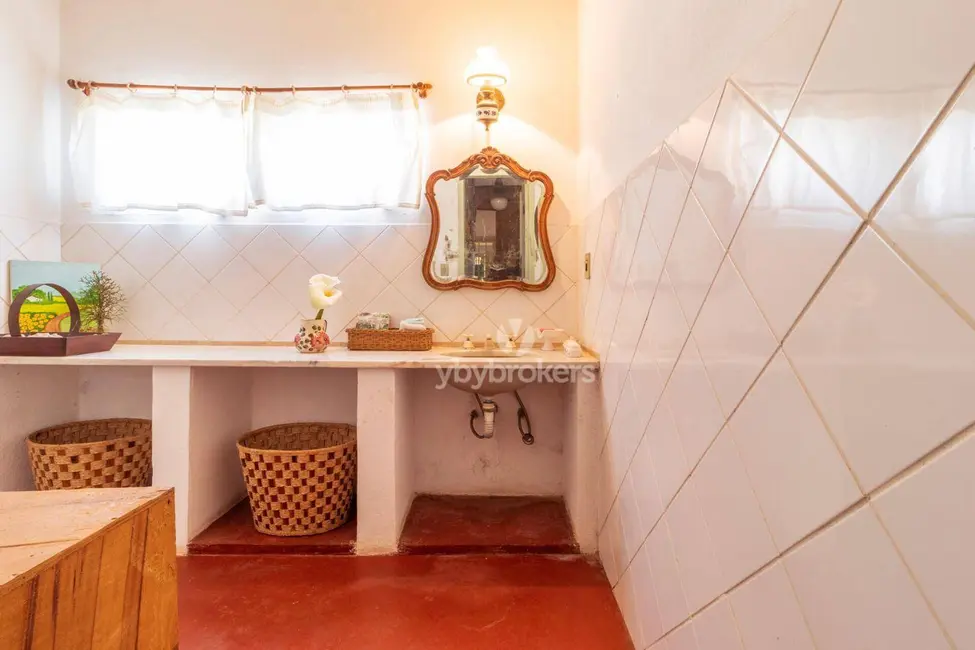 Foto 8 de Sítio / Rancho com 3 quartos à venda, 48000m2 em Centro (São João Novo), Sao Roque - SP