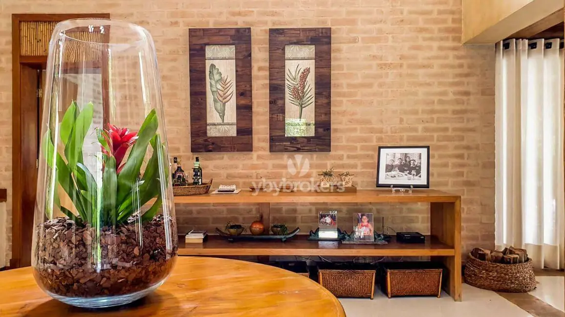 Foto 4 de Casa de Condomínio com 5 quartos à venda, 3145m2 em Itu - SP