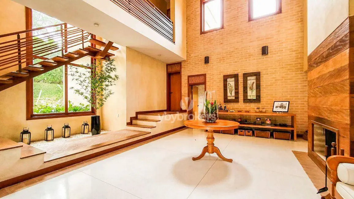 Foto 5 de Casa de Condomínio com 5 quartos à venda, 3145m2 em Itu - SP