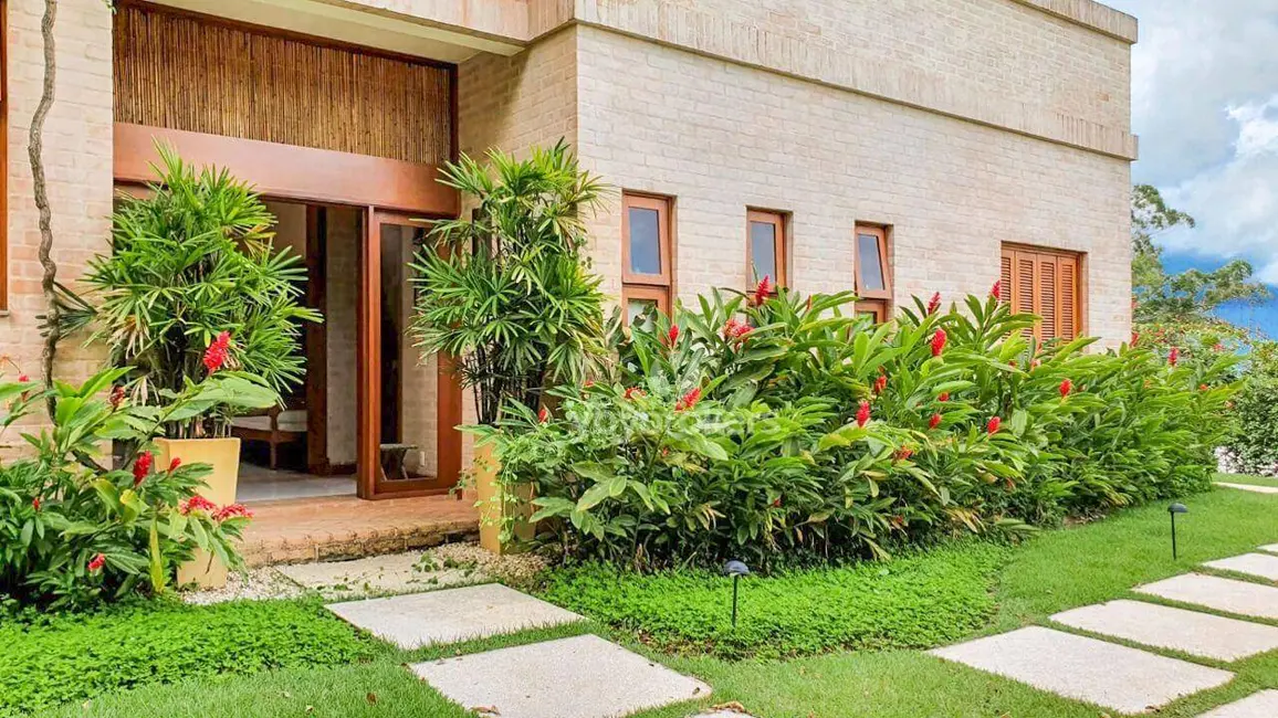 Foto 1 de Casa de Condomínio com 5 quartos à venda, 3145m2 em Itu - SP