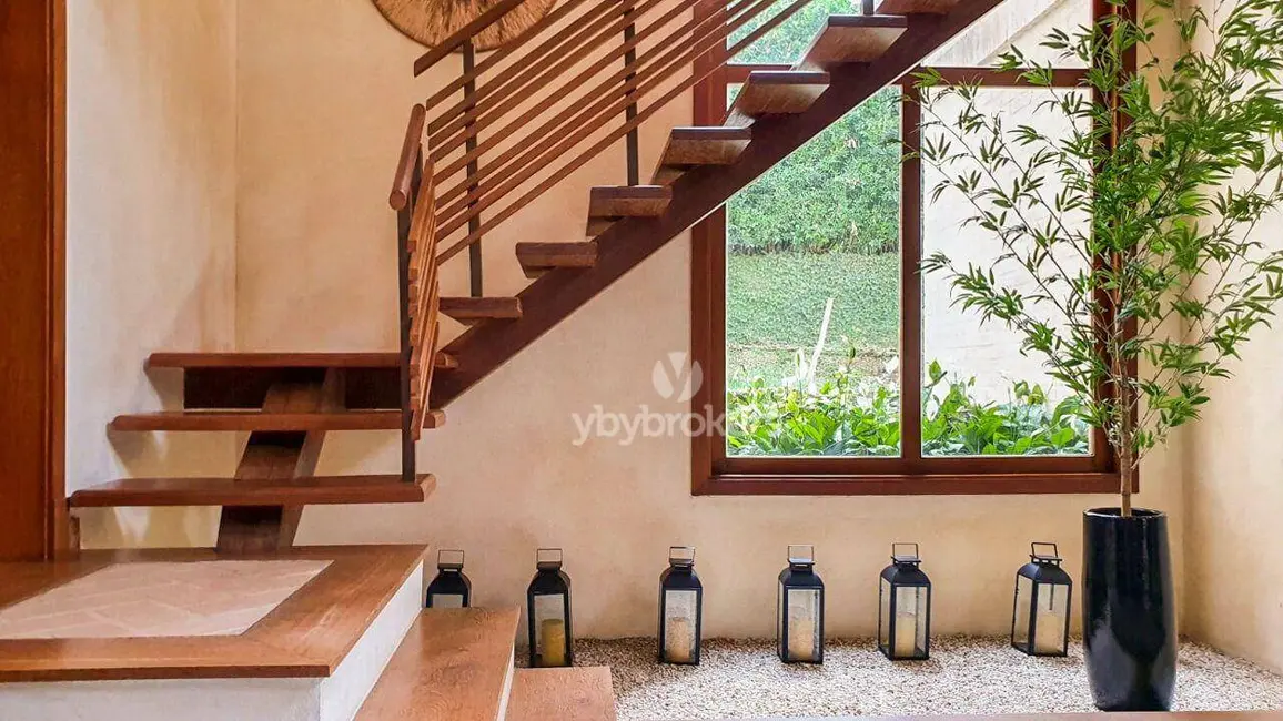 Foto 9 de Casa de Condomínio com 5 quartos à venda, 3145m2 em Itu - SP