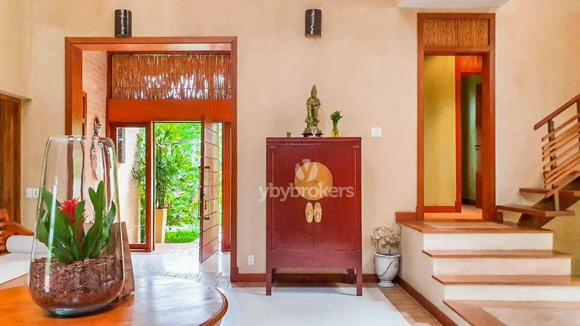 Foto 6 de Casa de Condomínio com 5 quartos à venda, 3145m2 em Itu - SP