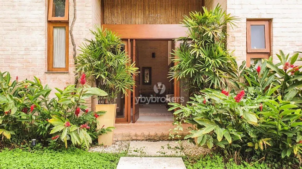 Foto 2 de Casa de Condomínio com 5 quartos à venda, 3145m2 em Itu - SP