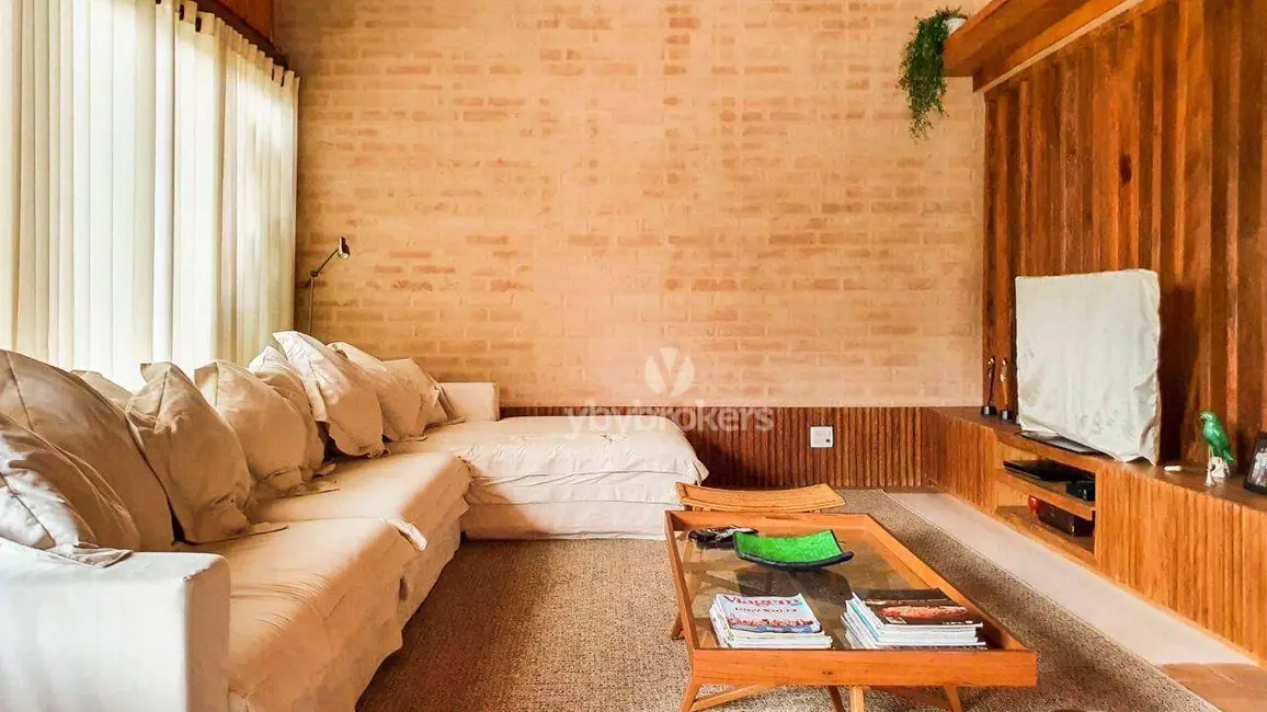 Foto 7 de Casa de Condomínio com 5 quartos à venda, 3145m2 em Itu - SP