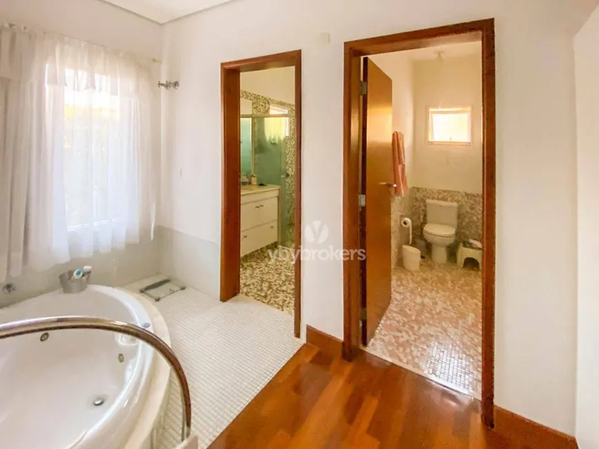 Foto 8 de Casa de Condomínio com 4 quartos à venda, 3320m2 em Itu - SP