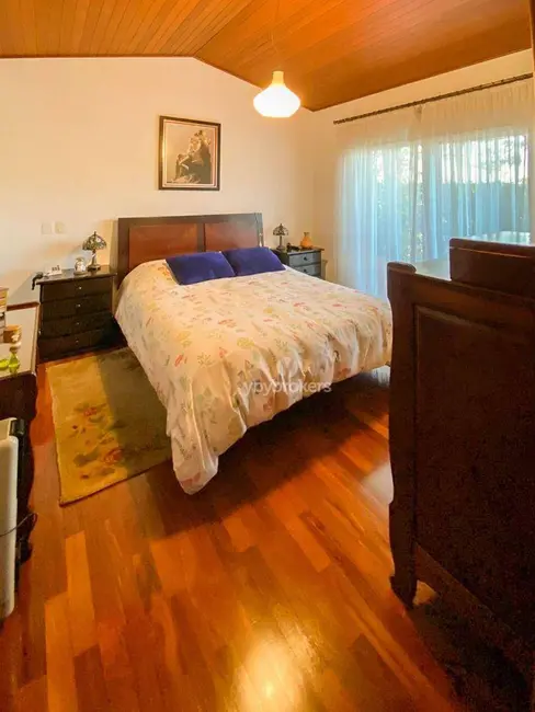 Foto 7 de Casa de Condomínio com 4 quartos à venda, 3320m2 em Itu - SP