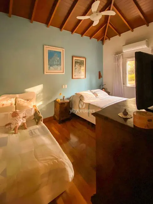 Foto 9 de Casa de Condomínio com 4 quartos à venda, 3320m2 em Itu - SP