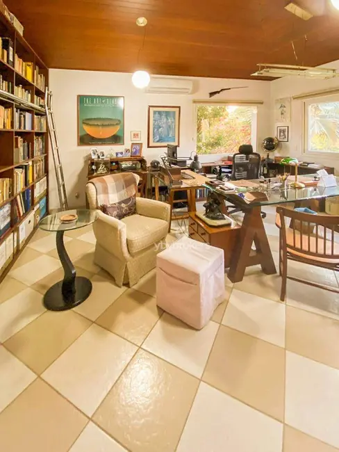 Foto 6 de Casa de Condomínio com 4 quartos à venda, 3320m2 em Itu - SP