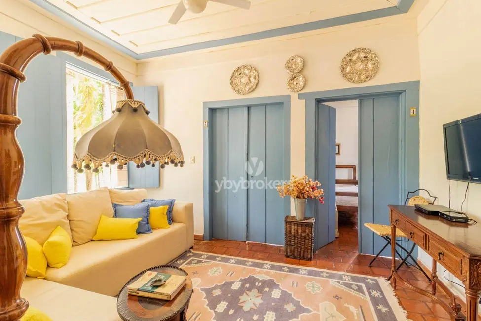 Foto 9 de Fazenda / Haras com 8 quartos à venda, 945934m2 em Jardim das Aves, Amparo - SP