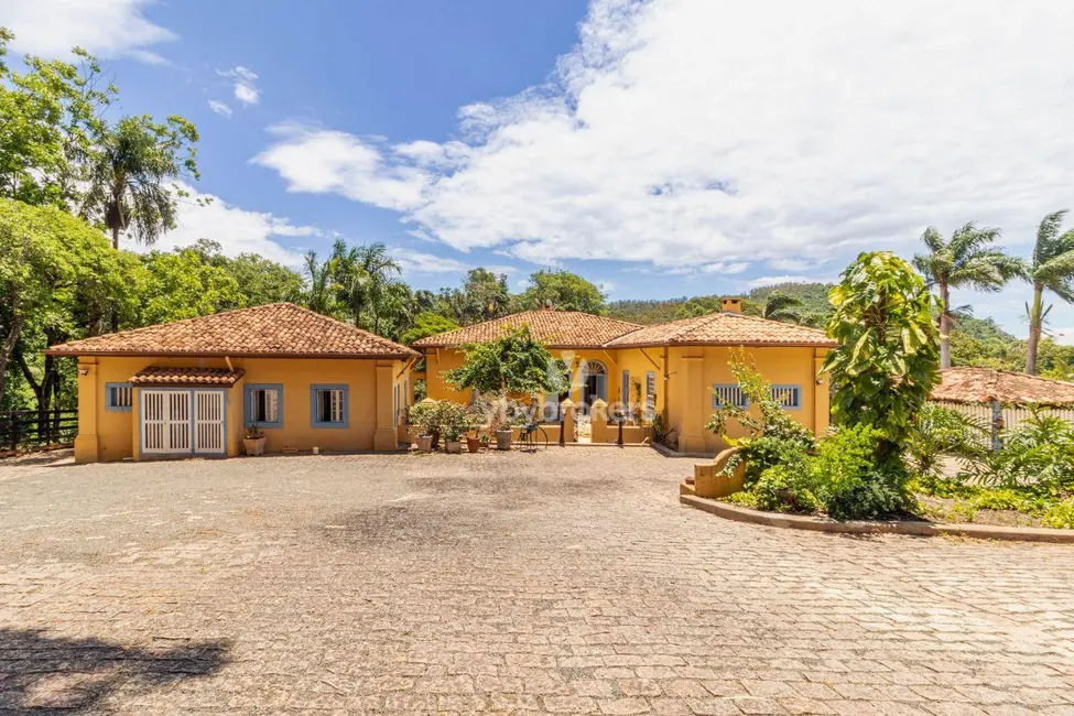 Foto 1 de Fazenda / Haras com 8 quartos à venda, 945934m2 em Jardim das Aves, Amparo - SP