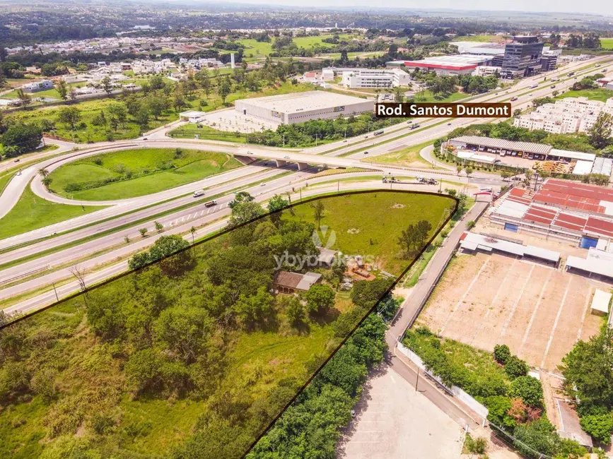 Foto 3 de Sala Comercial à venda, 27878m2 em Distrito Industrial Domingos Giomi, Indaiatuba - SP