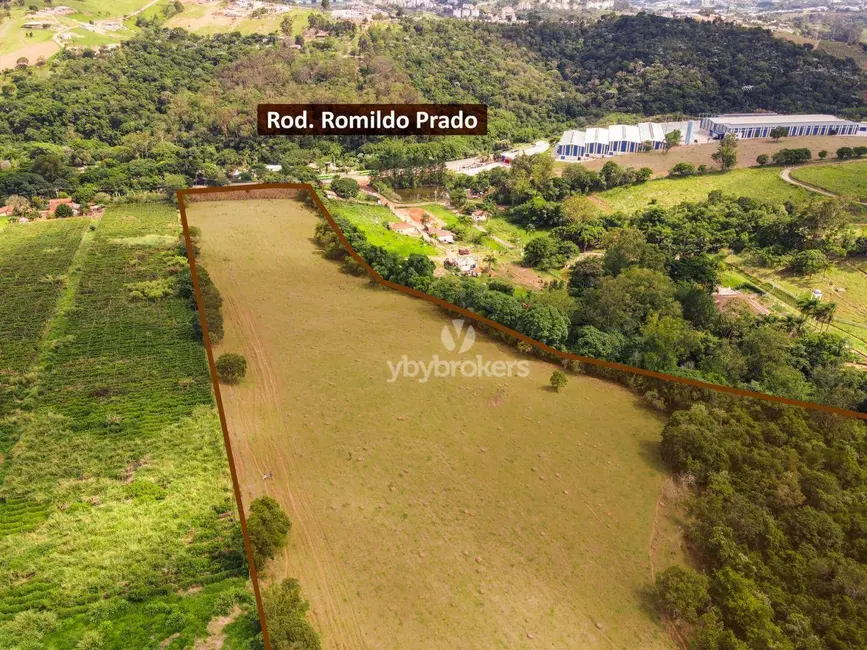 Foto 8 de Sala Comercial à venda, 76996m2 em Bairro Itapema, Itatiba - SP