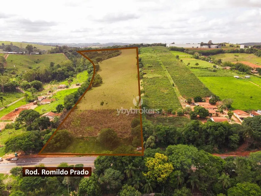 Foto 2 de Sala Comercial à venda, 76996m2 em Bairro Itapema, Itatiba - SP