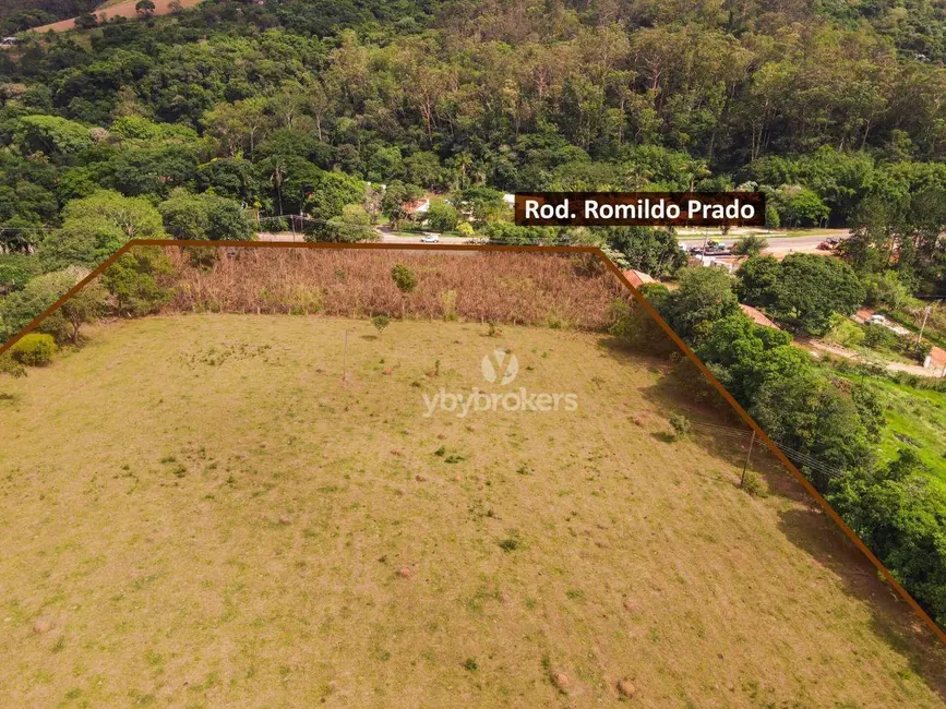 Foto 3 de Sala Comercial à venda, 76996m2 em Bairro Itapema, Itatiba - SP