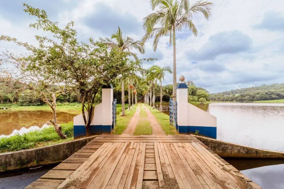 Foto 1 de Fazenda / Haras com 5 quartos à venda, 459799m2 em Braganca Paulista - SP