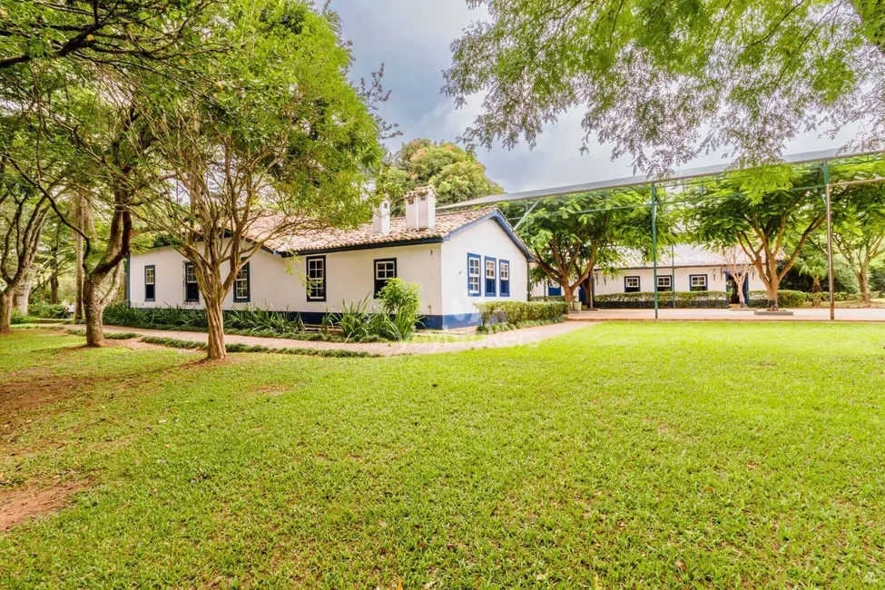 Foto 4 de Fazenda / Haras com 5 quartos à venda, 459799m2 em Braganca Paulista - SP