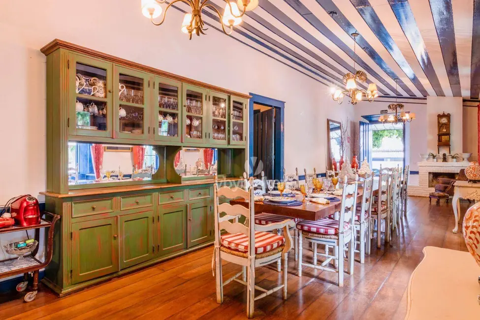 Foto 9 de Fazenda / Haras com 5 quartos à venda, 459799m2 em Braganca Paulista - SP