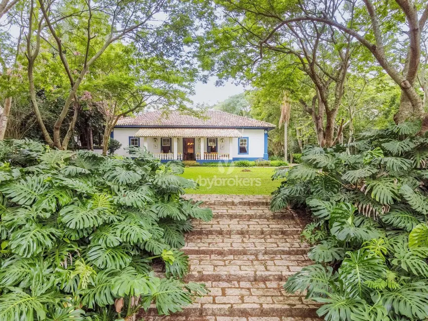 Foto 3 de Fazenda / Haras com 5 quartos à venda, 459799m2 em Braganca Paulista - SP