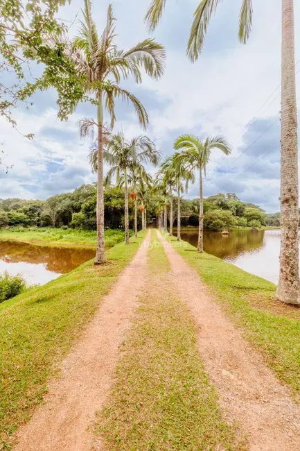 Foto 2 de Fazenda / Haras com 5 quartos à venda, 459799m2 em Braganca Paulista - SP