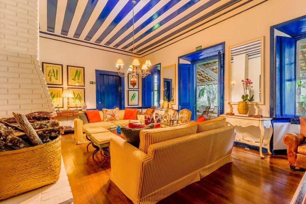 Foto 6 de Fazenda / Haras com 5 quartos à venda, 459799m2 em Braganca Paulista - SP