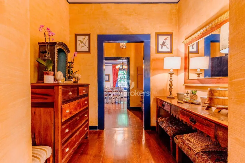 Foto 7 de Fazenda / Haras com 5 quartos à venda, 459799m2 em Braganca Paulista - SP