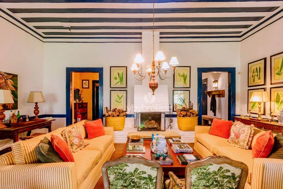 Foto 5 de Fazenda / Haras com 5 quartos à venda, 459799m2 em Braganca Paulista - SP