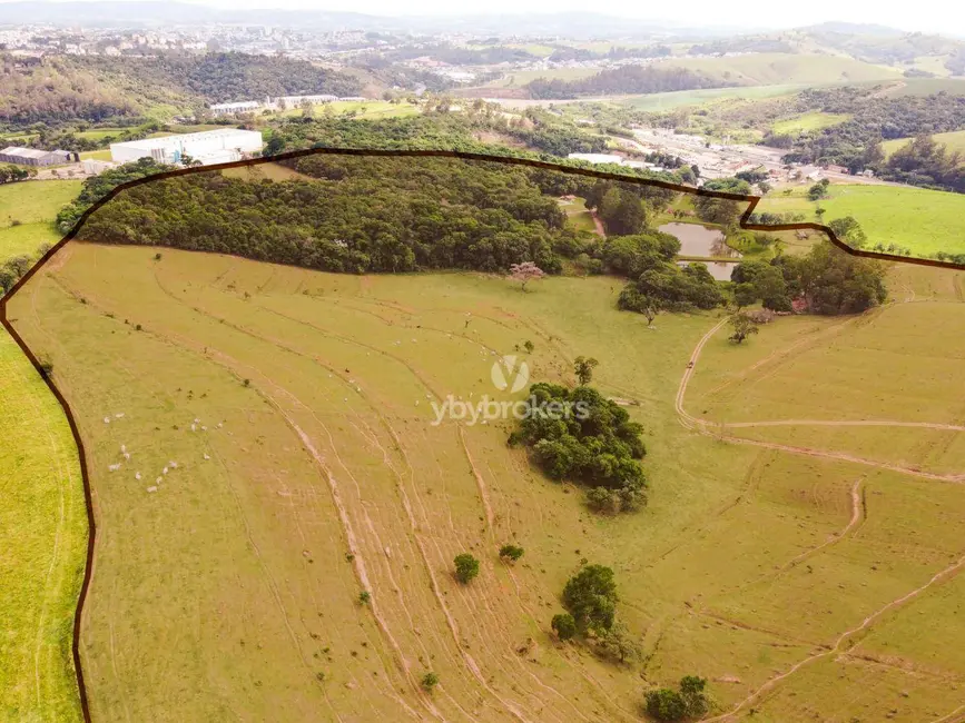 Foto 2 de Sala Comercial à venda, 426000m2 em Bairro da Aparecidinha, Itatiba - SP
