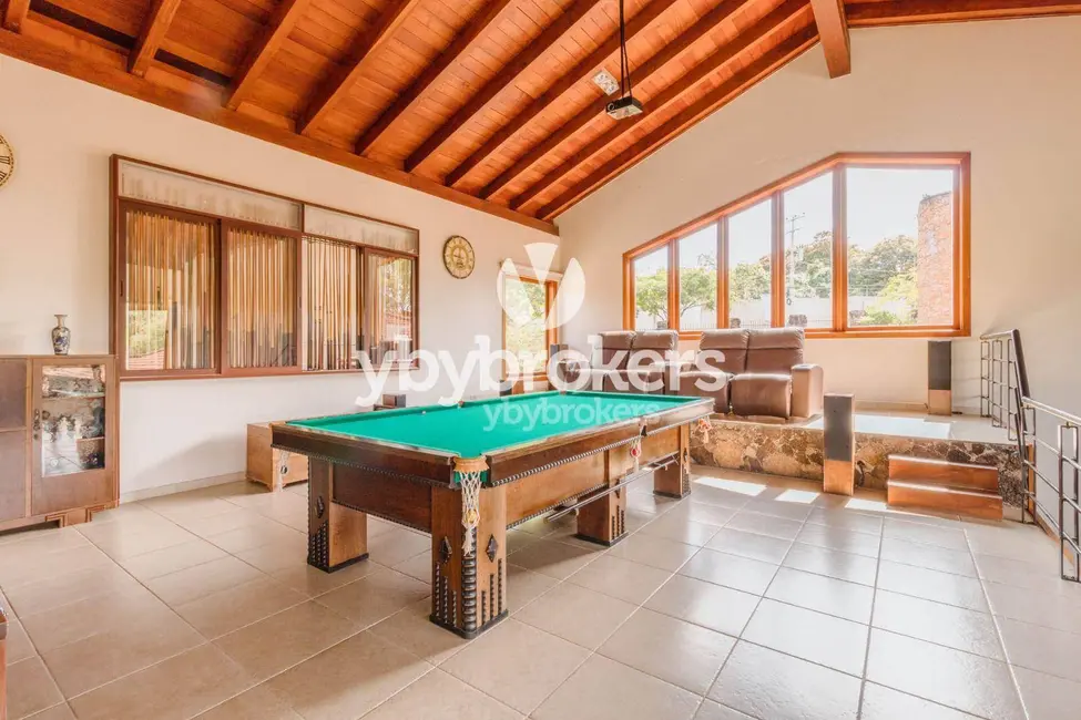 Foto 9 de Casa de Condomínio com 4 quartos à venda, 5000m2 em Colinas do Mosteiro de Itaici, Indaiatuba - SP