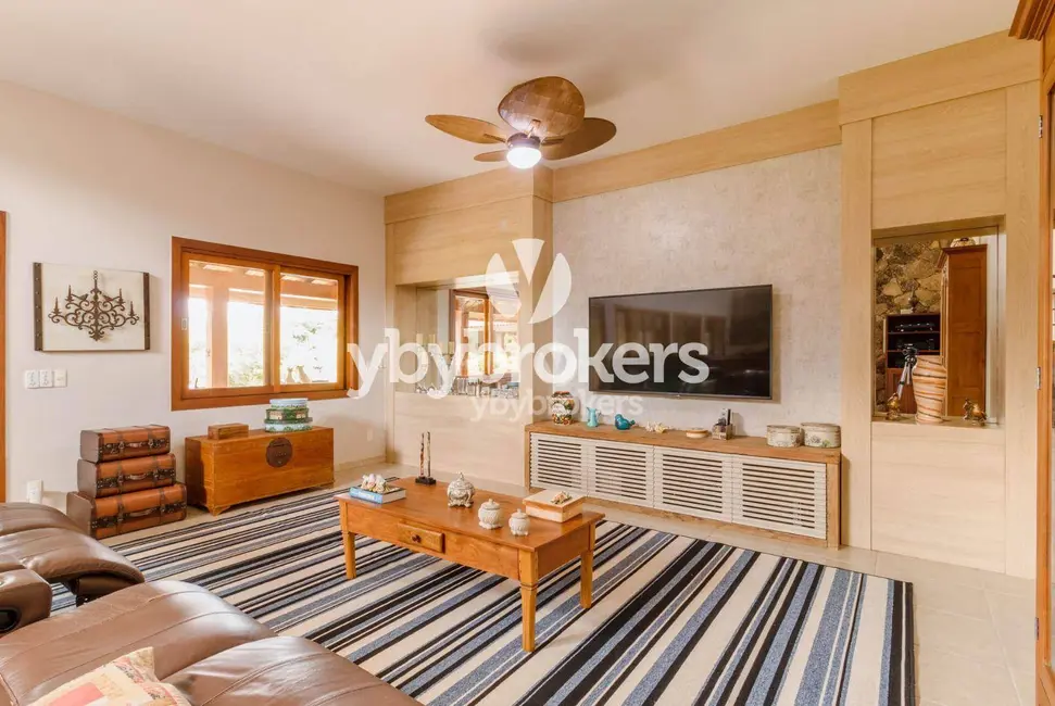 Foto 7 de Casa de Condomínio com 4 quartos à venda, 5000m2 em Colinas do Mosteiro de Itaici, Indaiatuba - SP