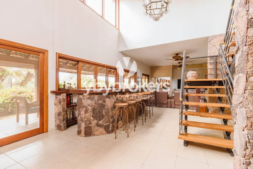 Foto 5 de Casa de Condomínio com 4 quartos à venda, 5000m2 em Colinas do Mosteiro de Itaici, Indaiatuba - SP