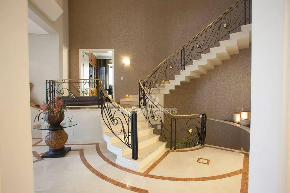 Foto 3 de Casa de Condomínio com 4 quartos à venda, 5245m2 em Salto - SP