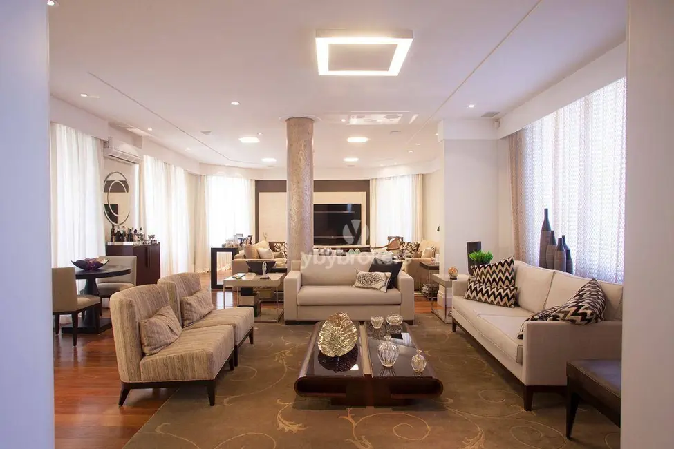 Foto 4 de Casa de Condomínio com 4 quartos à venda, 5245m2 em Salto - SP