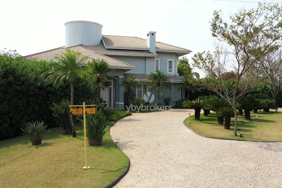 Foto 2 de Casa de Condomínio com 4 quartos à venda, 5245m2 em Salto - SP