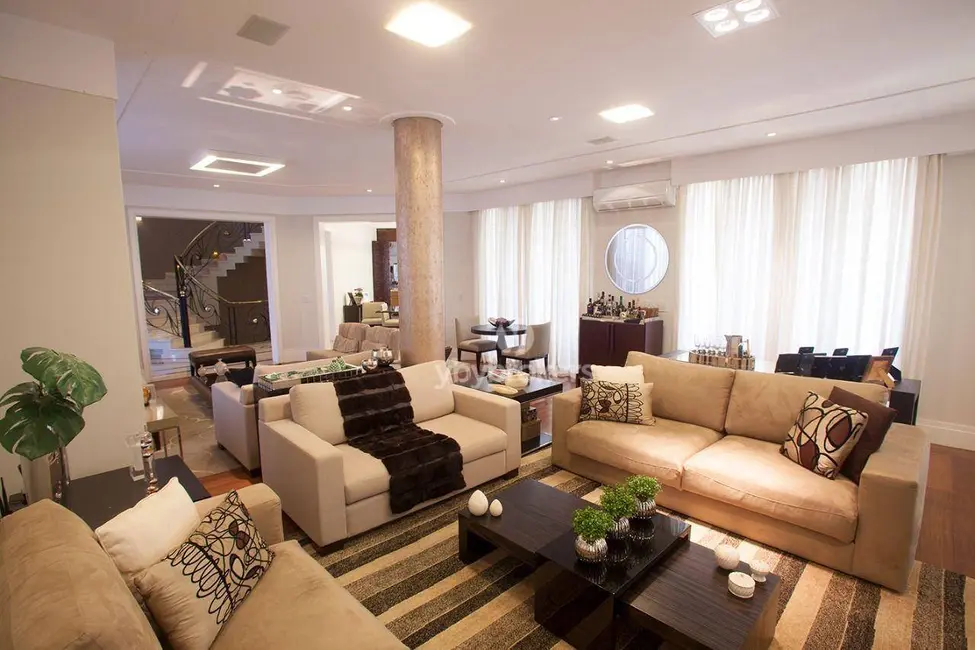 Foto 6 de Casa de Condomínio com 4 quartos à venda, 5245m2 em Salto - SP