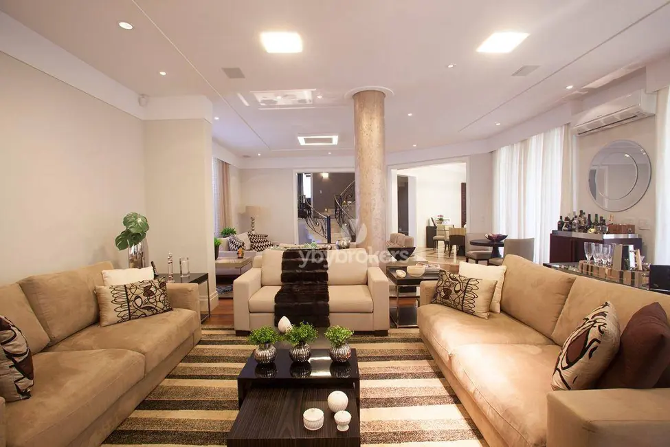 Foto 5 de Casa de Condomínio com 4 quartos à venda, 5245m2 em Salto - SP