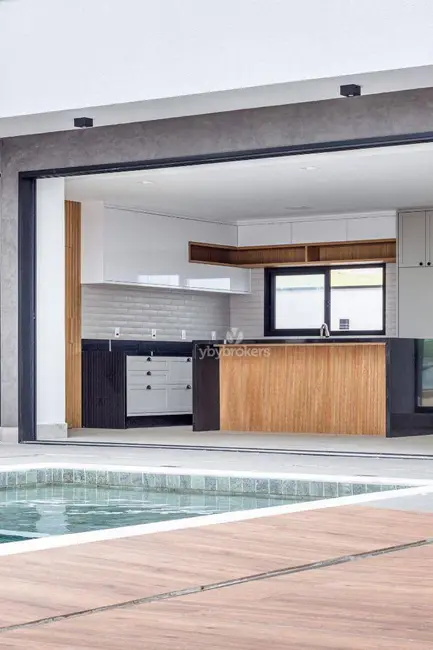 Foto 8 de Casa de Condomínio com 3 quartos à venda, 1200m2 em Jardim Quintas da Terracota, Indaiatuba - SP