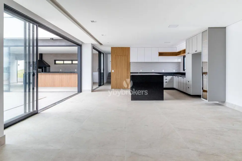 Foto 3 de Casa de Condomínio com 3 quartos à venda, 1200m2 em Jardim Quintas da Terracota, Indaiatuba - SP