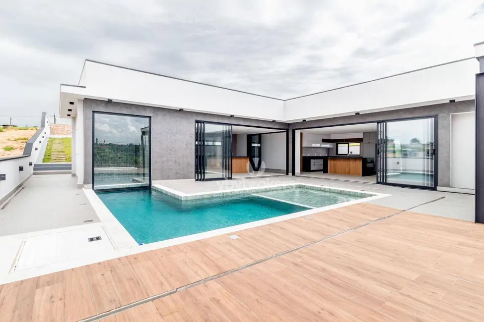 Foto 9 de Casa de Condomínio com 3 quartos à venda, 1200m2 em Jardim Quintas da Terracota, Indaiatuba - SP