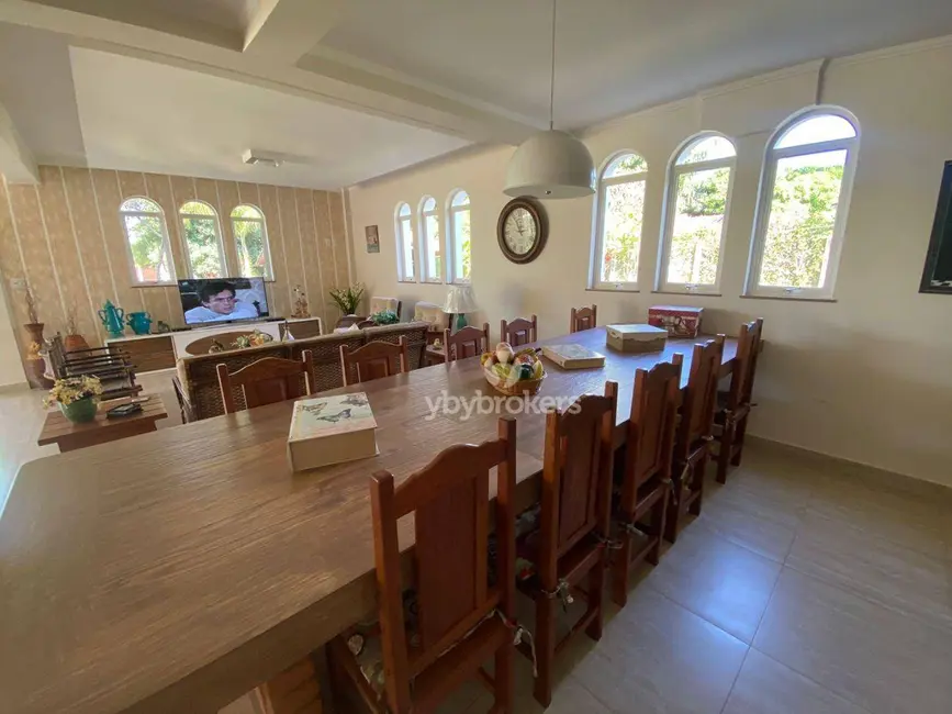 Foto 5 de Casa de Condomínio com 4 quartos à venda, 5000m2 em Colinas do Mosteiro de Itaici, Indaiatuba - SP