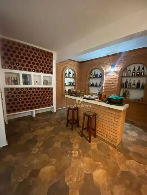 Foto 6 de Casa de Condomínio com 4 quartos à venda, 5000m2 em Colinas do Mosteiro de Itaici, Indaiatuba - SP