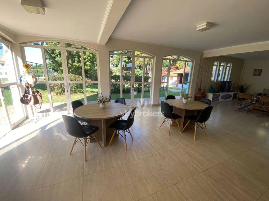 Foto 9 de Casa de Condomínio com 4 quartos à venda, 5000m2 em Colinas do Mosteiro de Itaici, Indaiatuba - SP