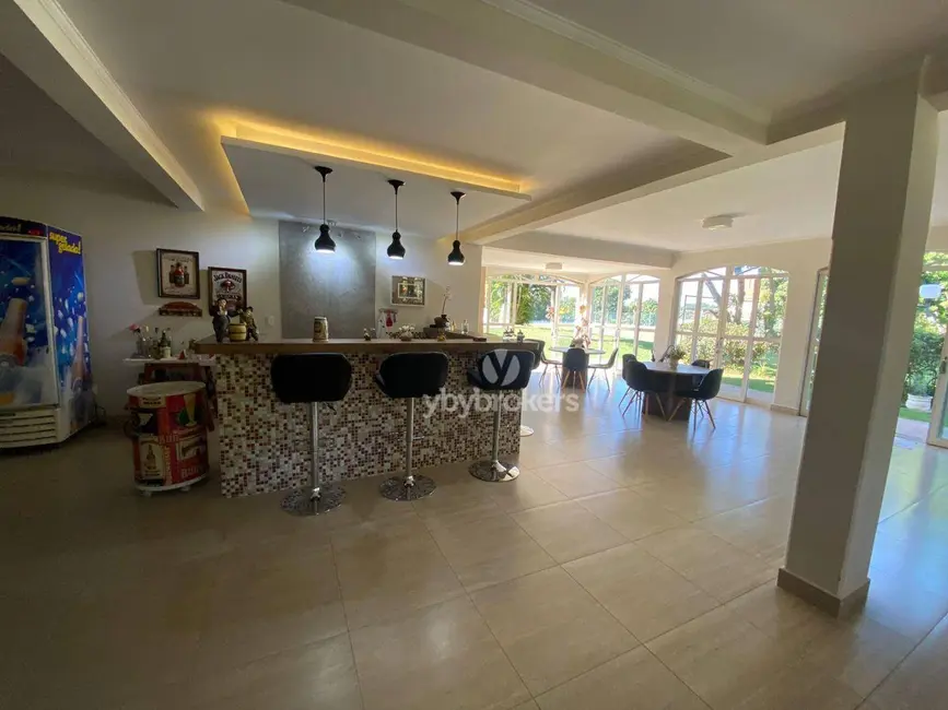 Foto 7 de Casa de Condomínio com 4 quartos à venda, 5000m2 em Colinas do Mosteiro de Itaici, Indaiatuba - SP