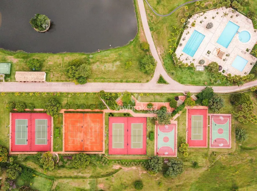 Foto 3 de Terreno / Lote à venda, 3020m2 em Itu - SP