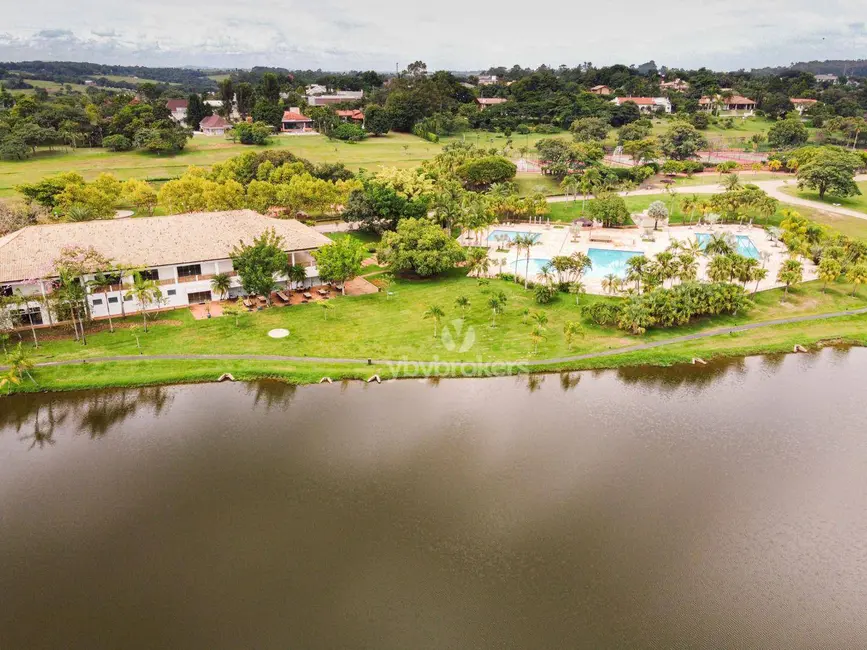 Foto 1 de Terreno / Lote à venda, 3020m2 em Itu - SP