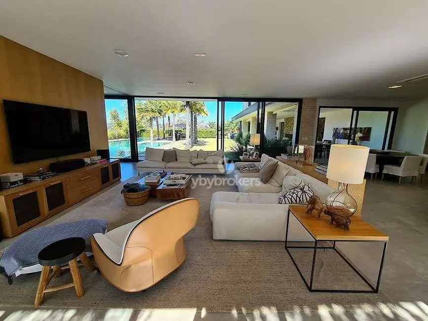 Casa de Condomínio com 5 quartos à venda, 2474m2 em Itu - SP - imagem 5 Foto 5 de Casa de Condomínio com 5 quartos à venda, 2474m2 em Itu - SP