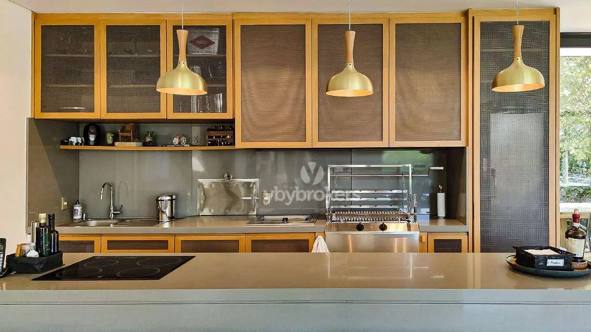 Casa de Condomínio com 5 quartos à venda, 2474m2 em Itu - SP - imagem 7 Foto 7 de Casa de Condomínio com 5 quartos à venda, 2474m2 em Itu - SP