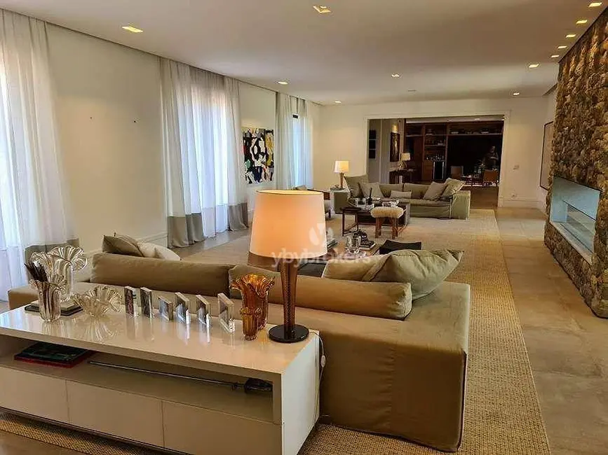 Casa de Condomínio com 5 quartos à venda, 2474m2 em Itu - SP - imagem 6 Foto 6 de Casa de Condomínio com 5 quartos à venda, 2474m2 em Itu - SP