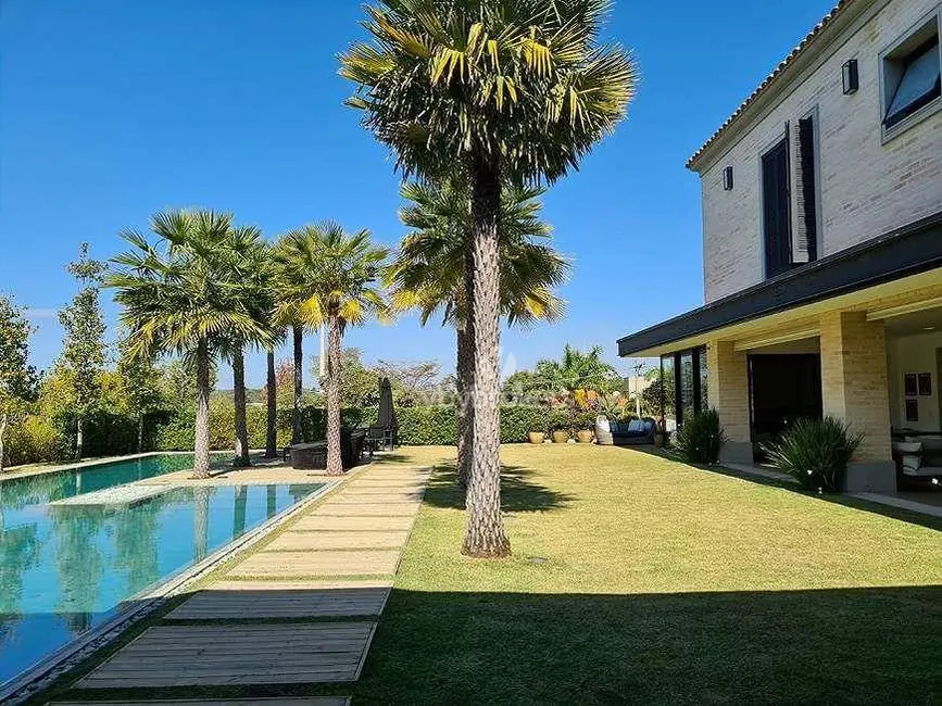 Casa de Condomínio com 5 quartos à venda, 2474m2 em Itu - SP - imagem 8 Foto 8 de Casa de Condomínio com 5 quartos à venda, 2474m2 em Itu - SP